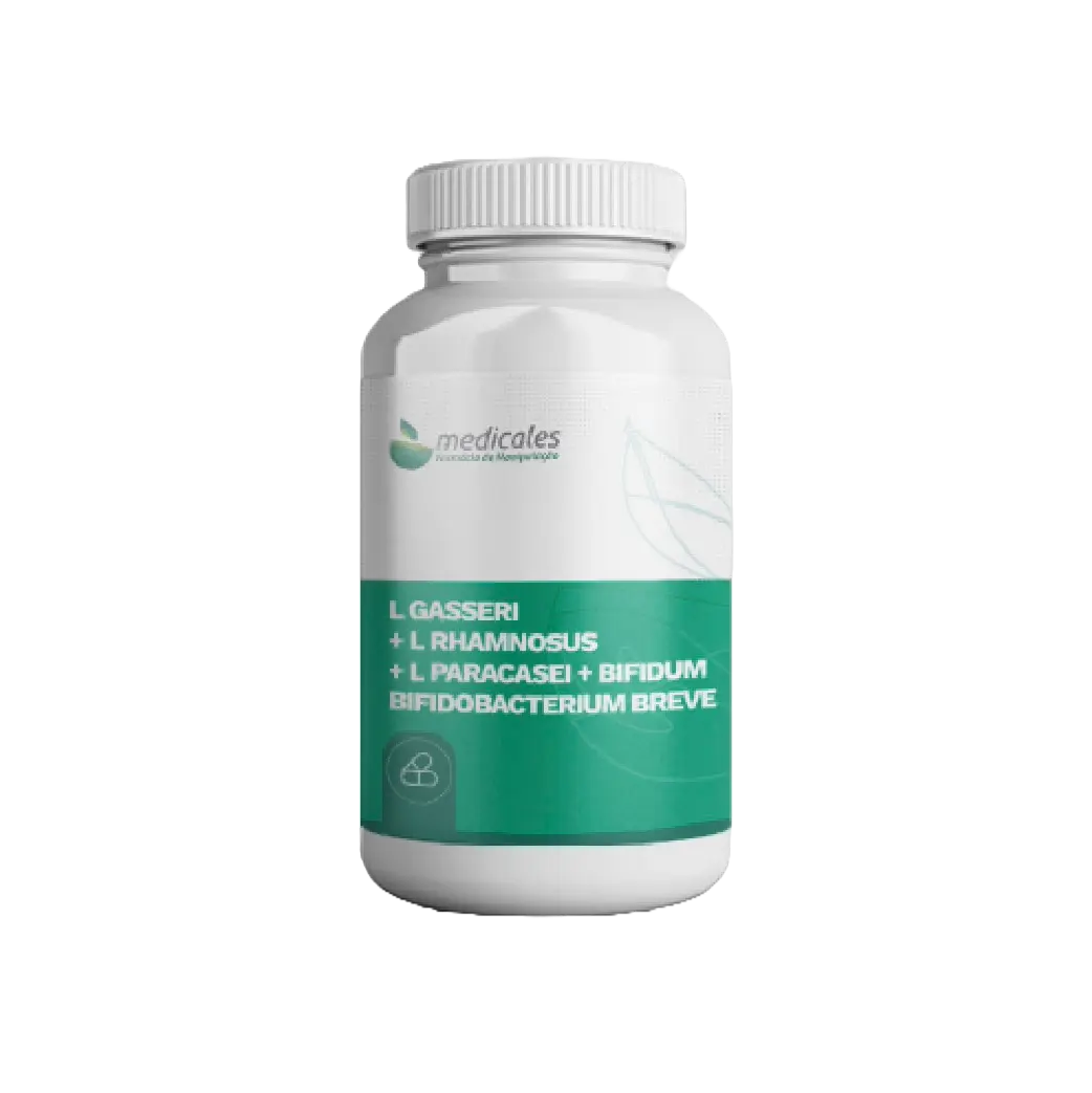 Lactobacillus p/Imunidade