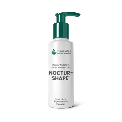 Nocturshape™ (4%)