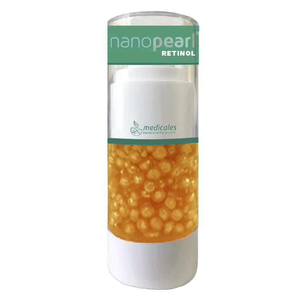 Nanopearl® Retinol