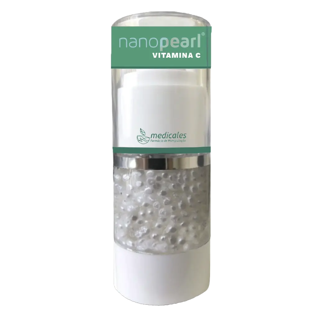 Nanopearl® Vit C