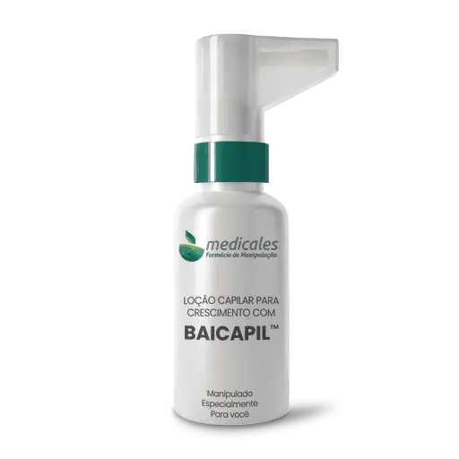 Baicapil™ (2%)