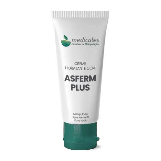 Imagem do Asferm Plus (2%)