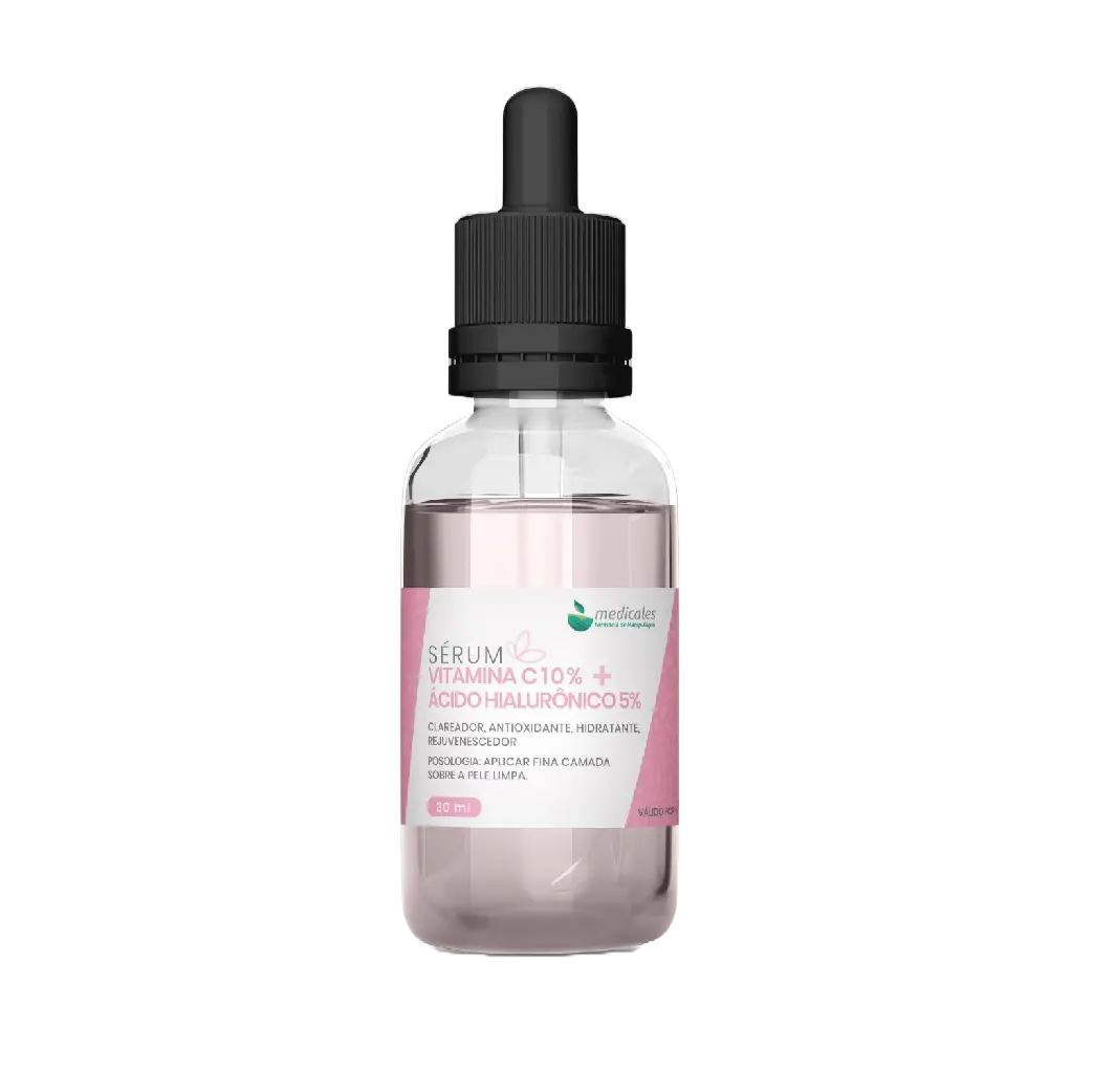 Sérum Vitamina  C