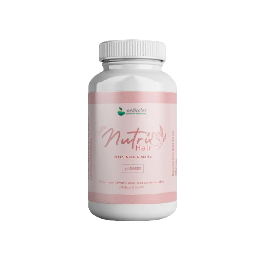 Imagem do NutriHair