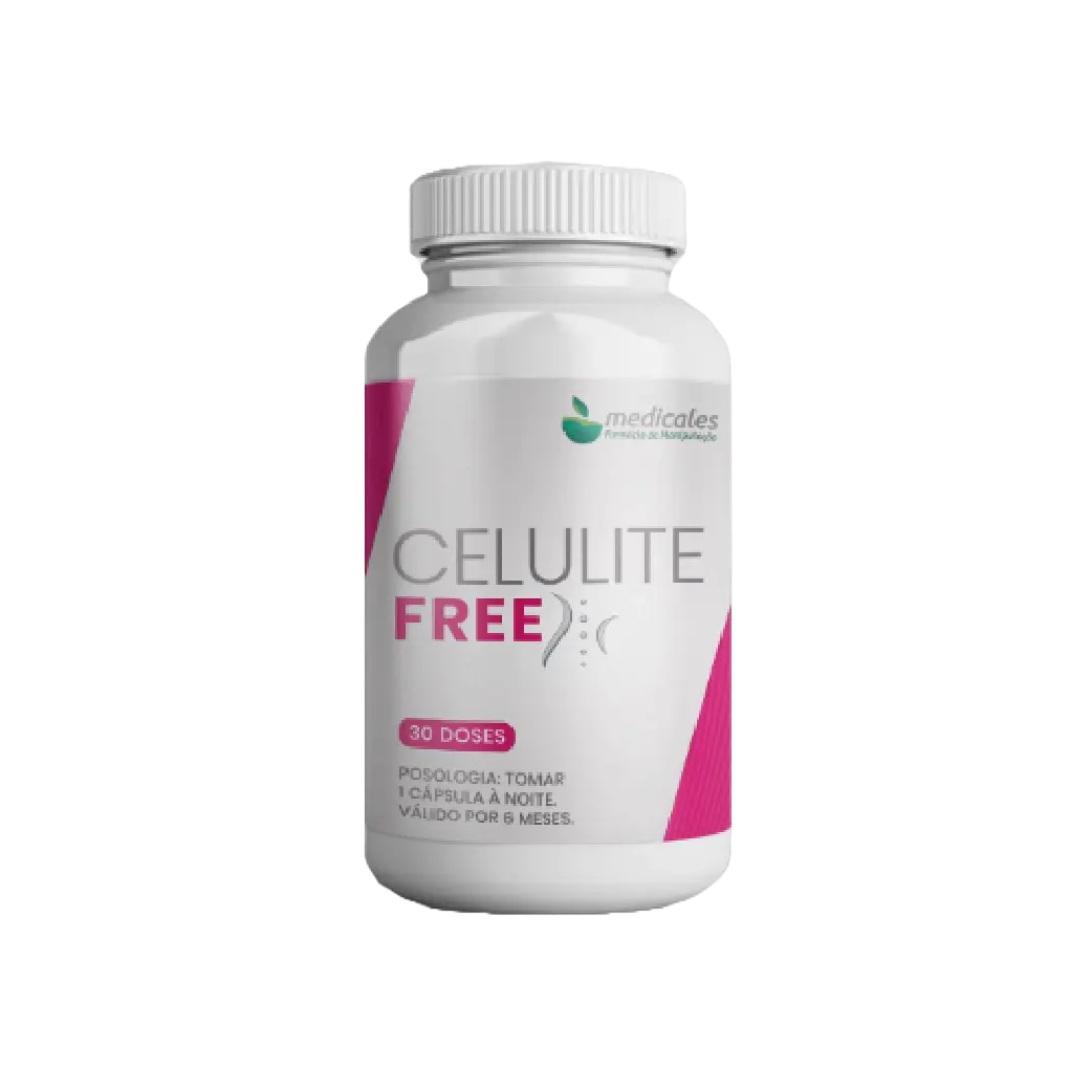 Celulite Free