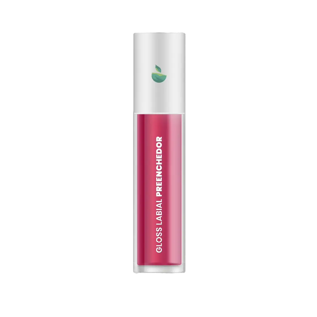 Gloss Labial Preenchedor