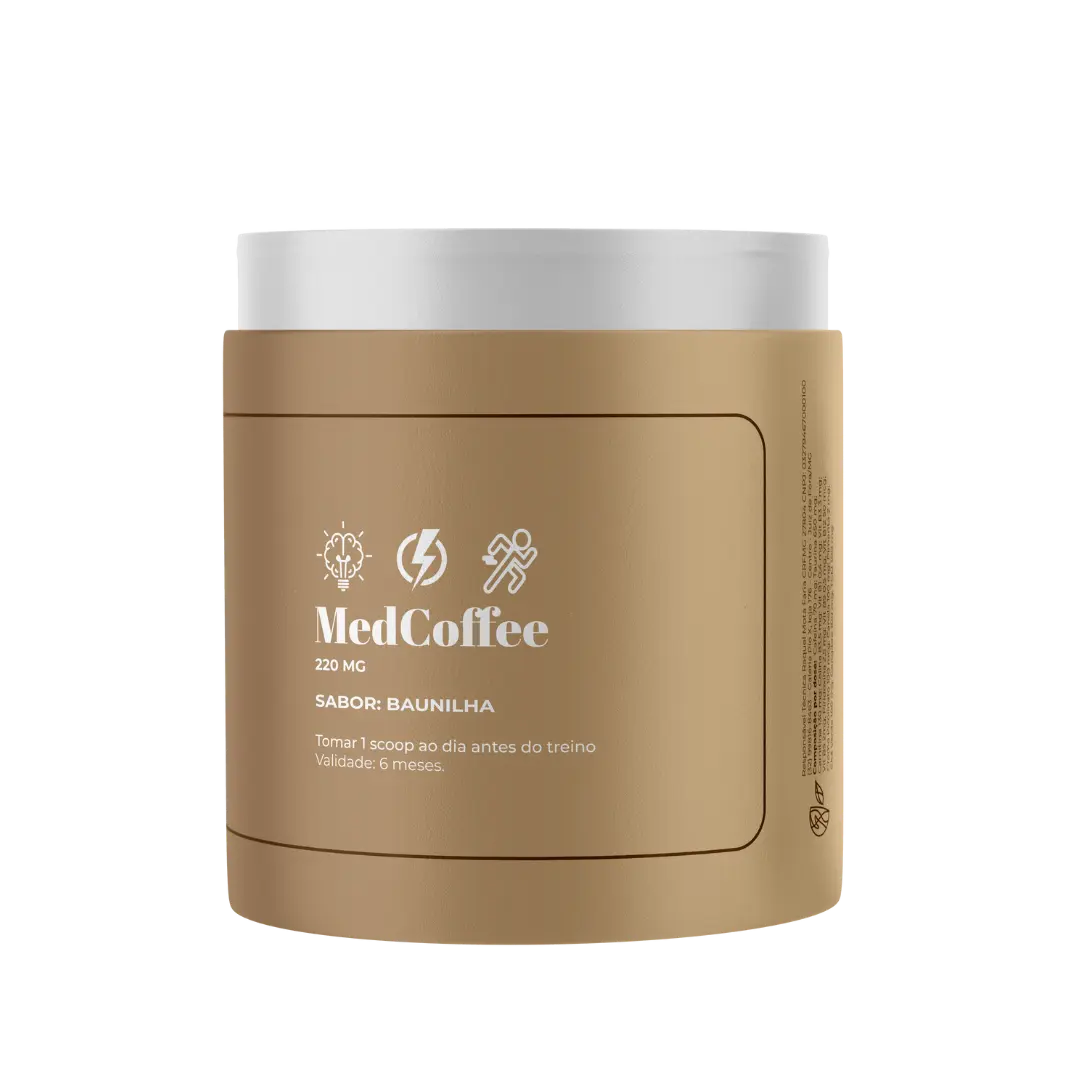 Imagem do MedCoffee (220g)