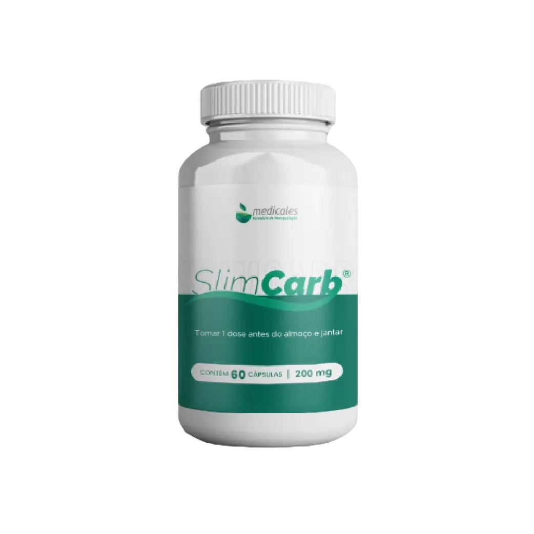 Imagem do SlimCarb (200mg)