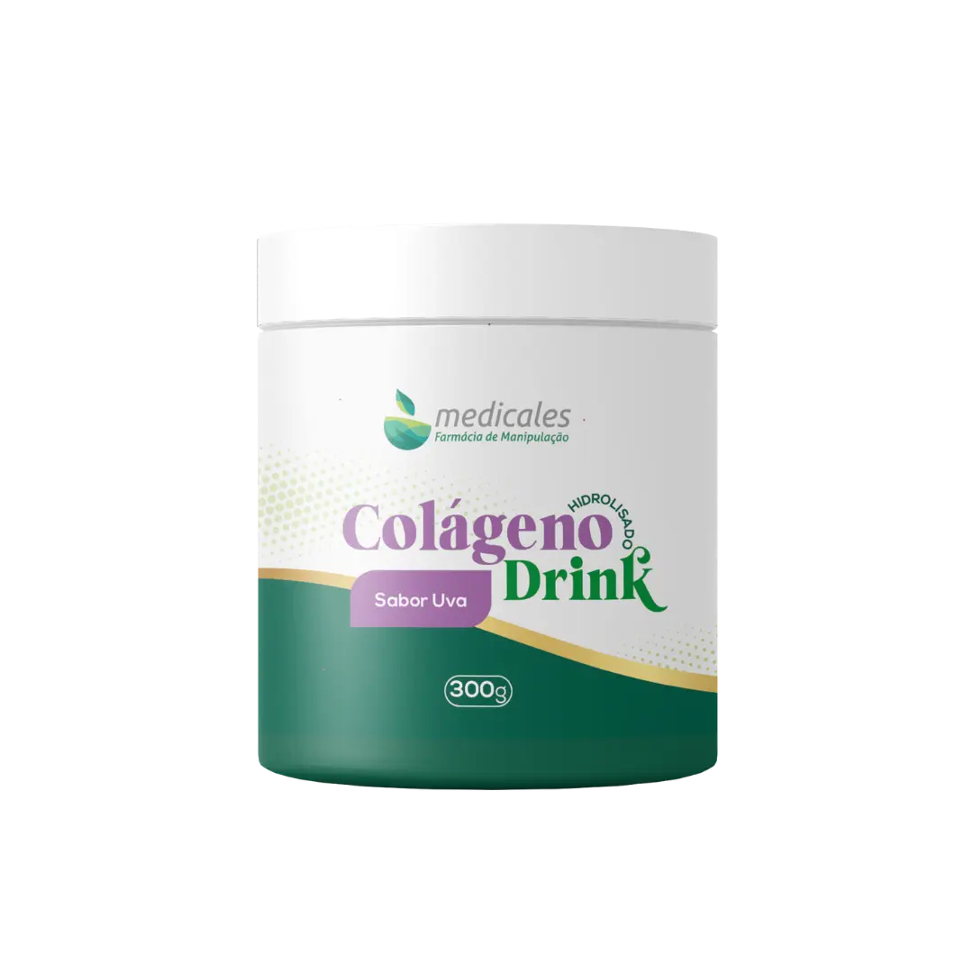 Colágeno Drink