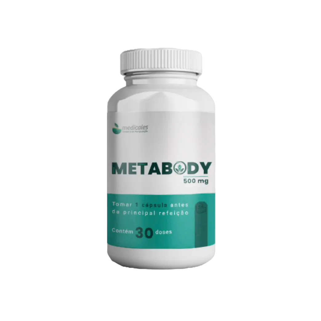 Imagem do Metabody