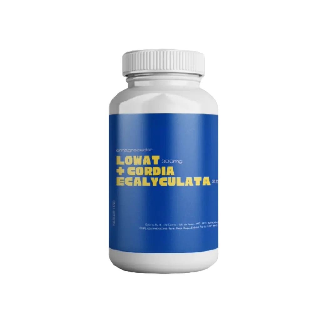 Lowat+Cordia Ecalyculata