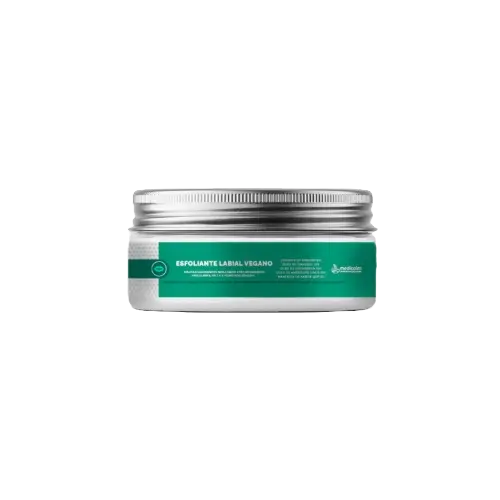 Imagem do Esfoliante Labial Vegano