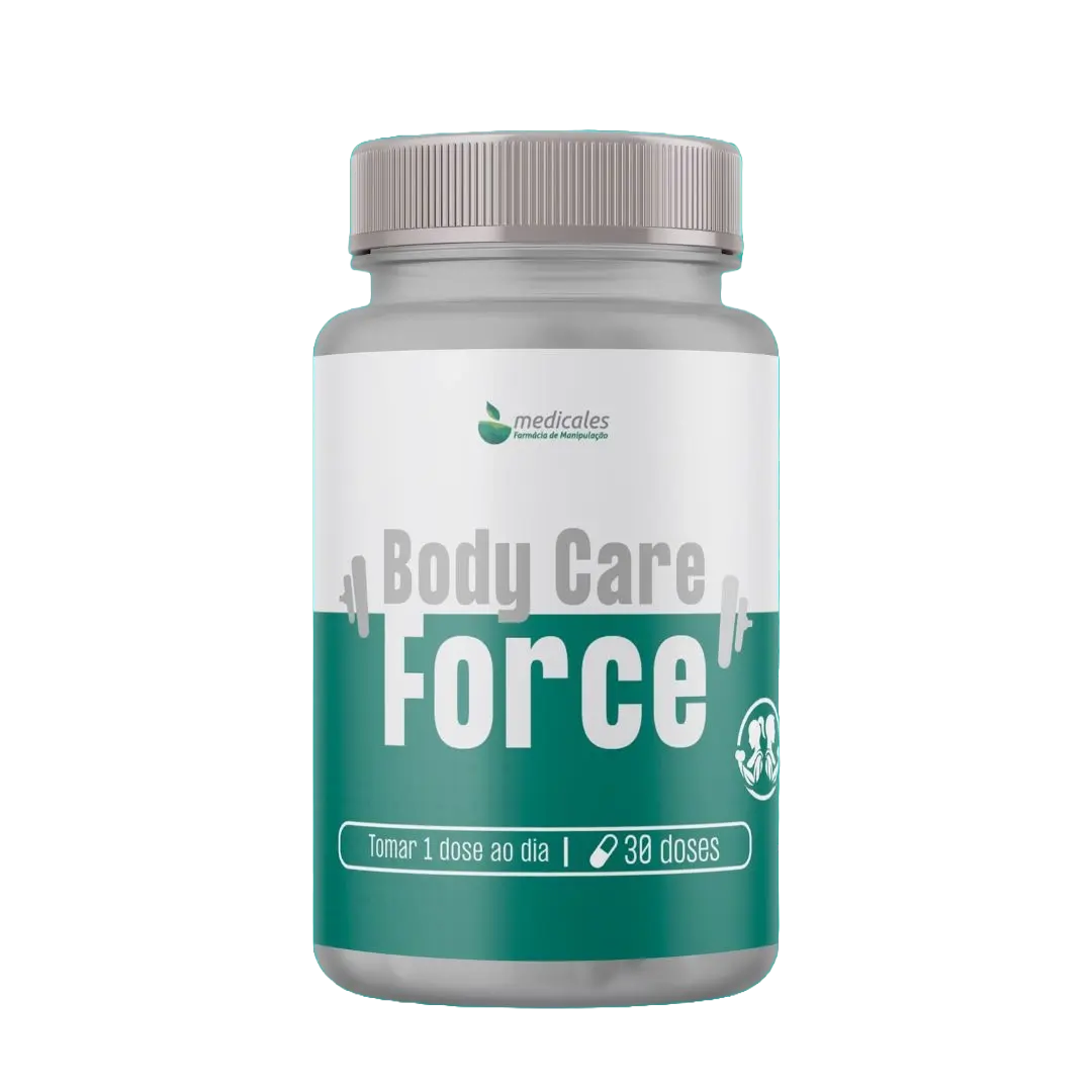 Body Care Force