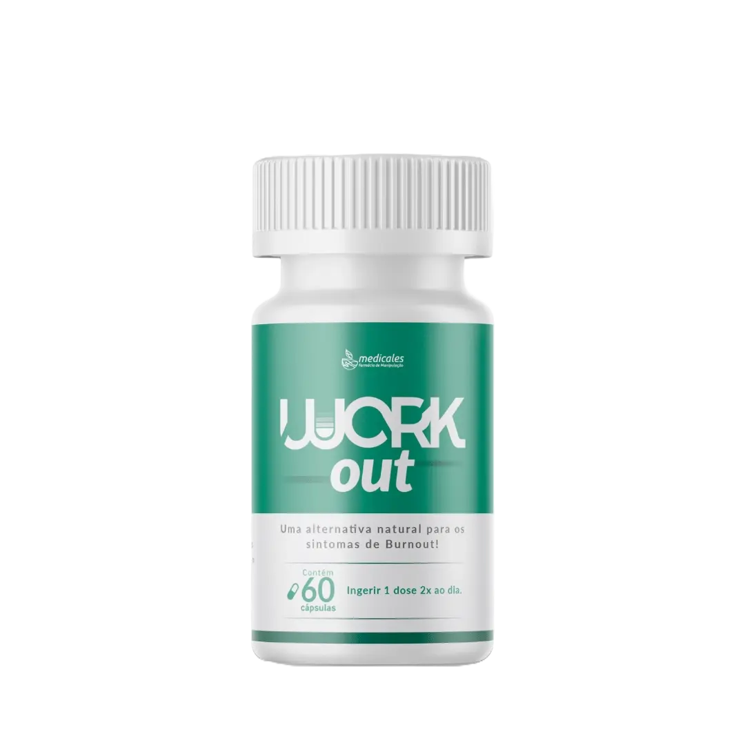 Imagem do WORK OUT