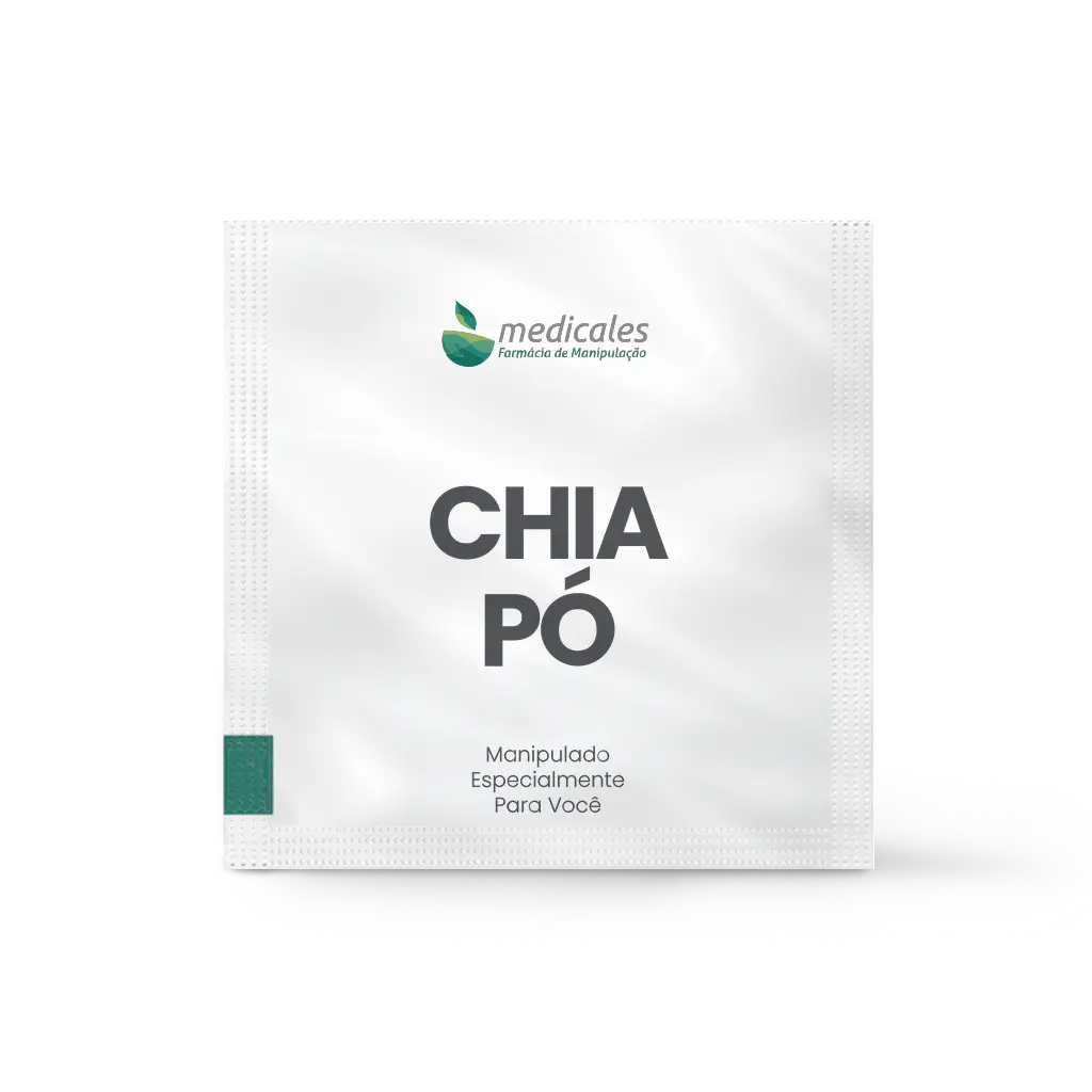 Imagem do Chia Pó (1g)