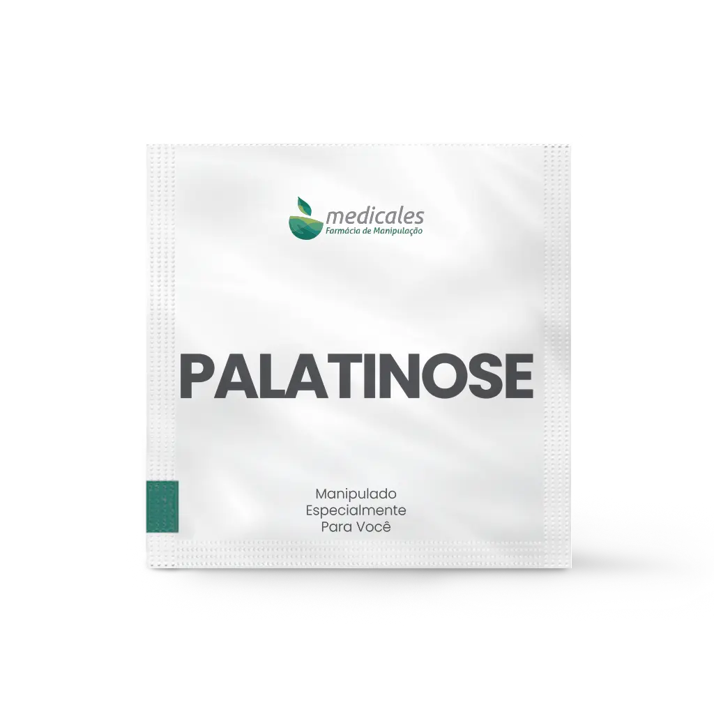 Imagem do Palatinose (15g)
