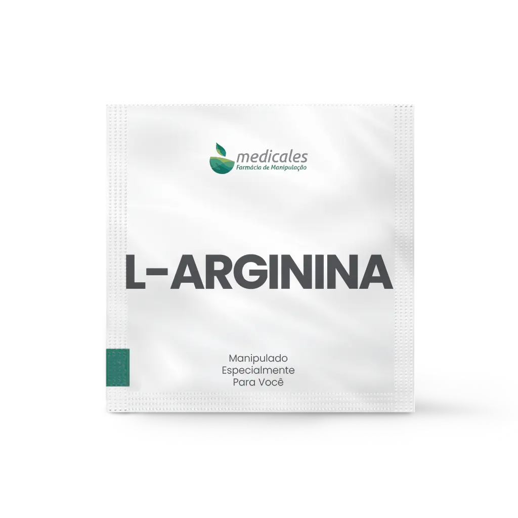 L-Arginina (2g)