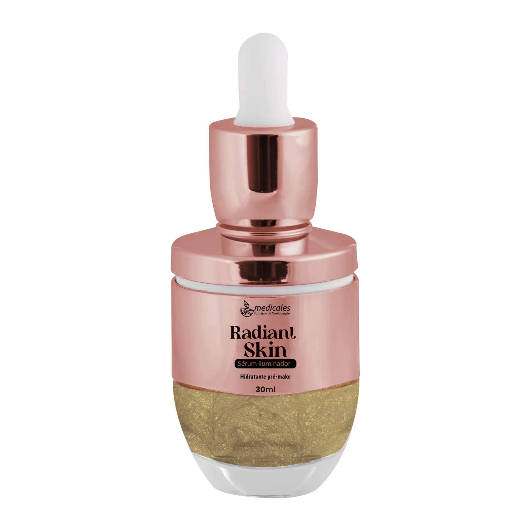 Imagem do Radiant Skin