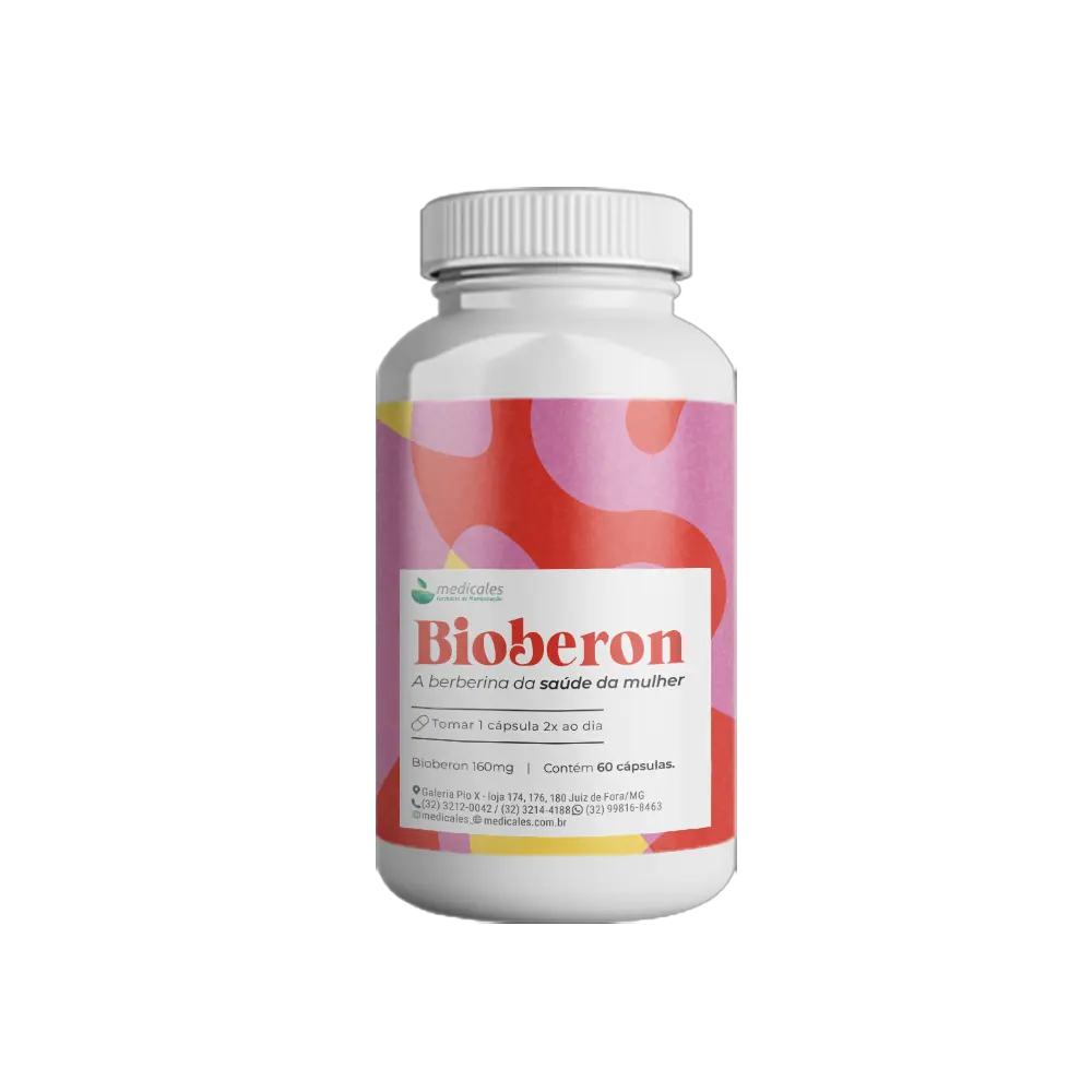 Imagem do BioBerON®
