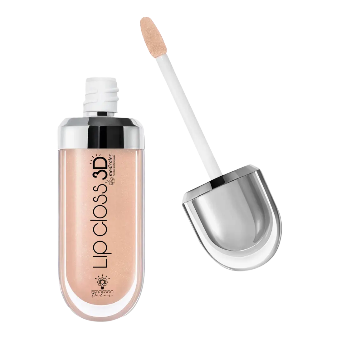 LipGloss 3D