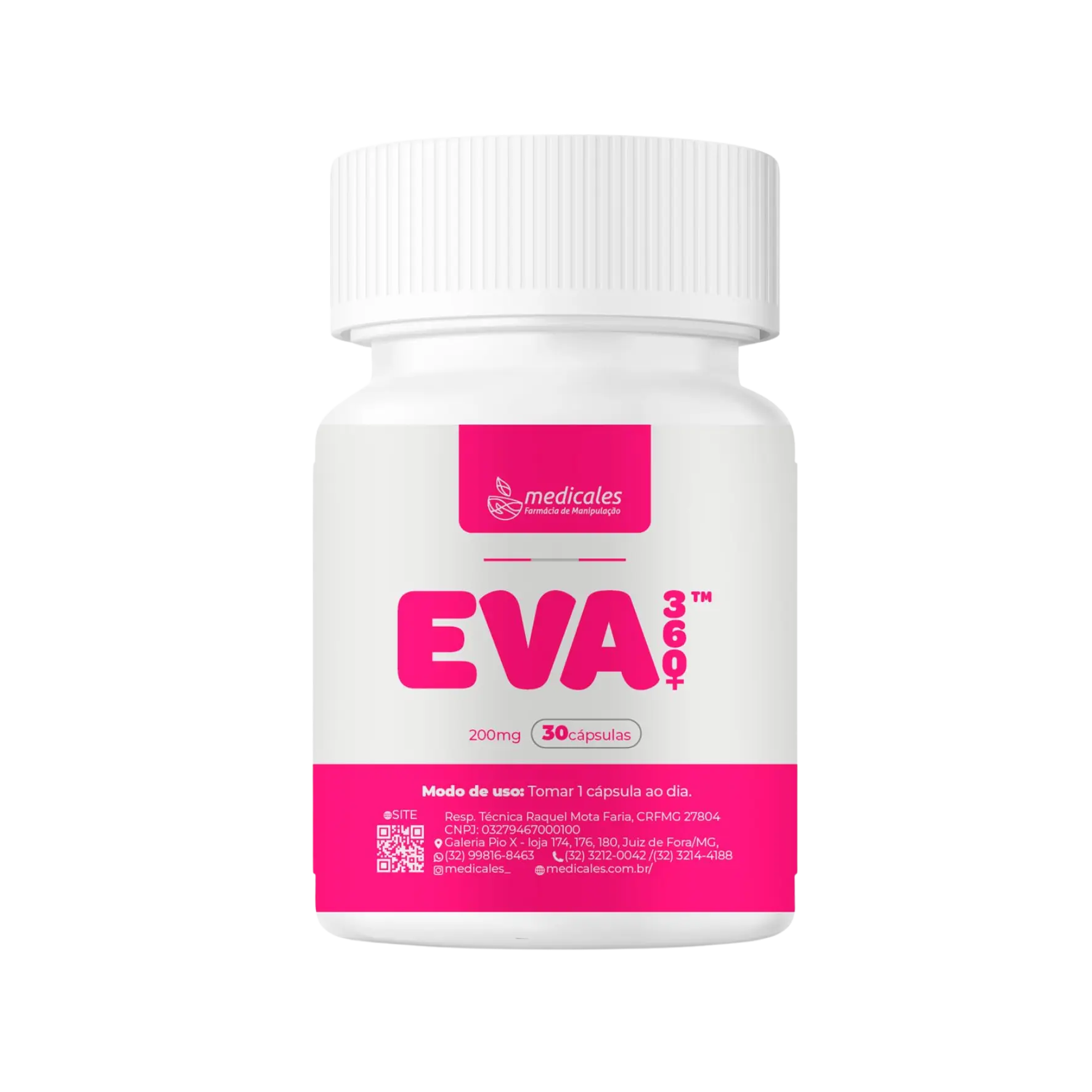 Imagem do EVA360 ™