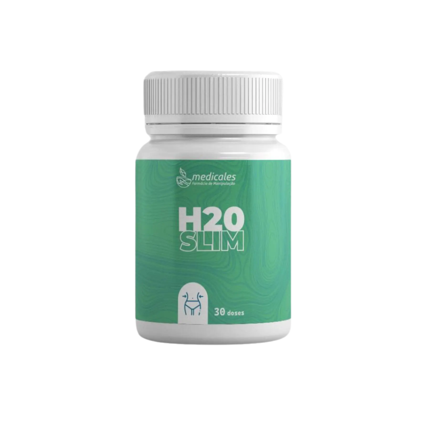 Imagem do H2O Slim