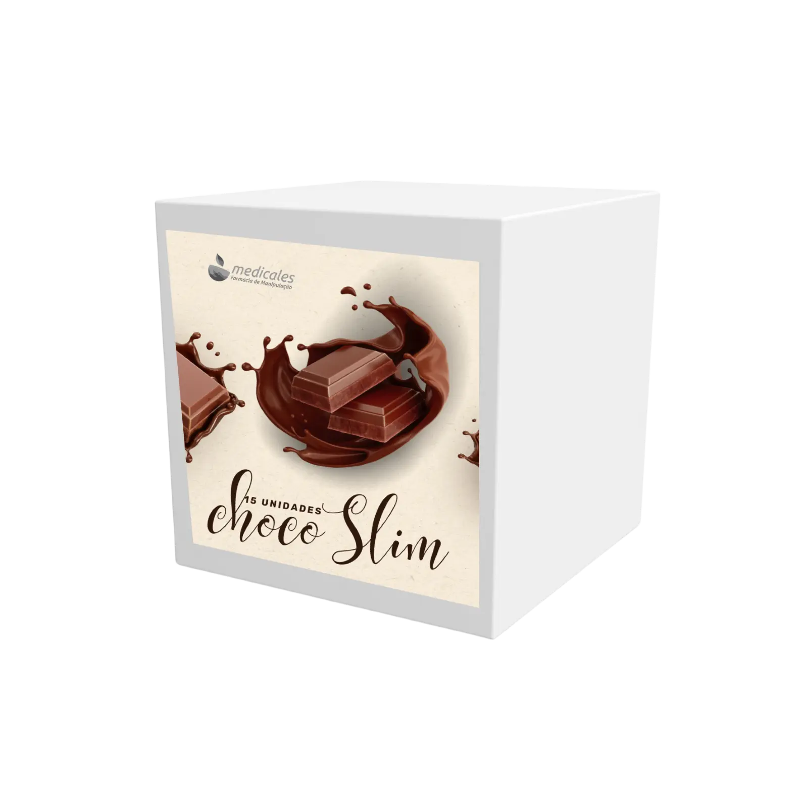 Imagem do ChocoSlim