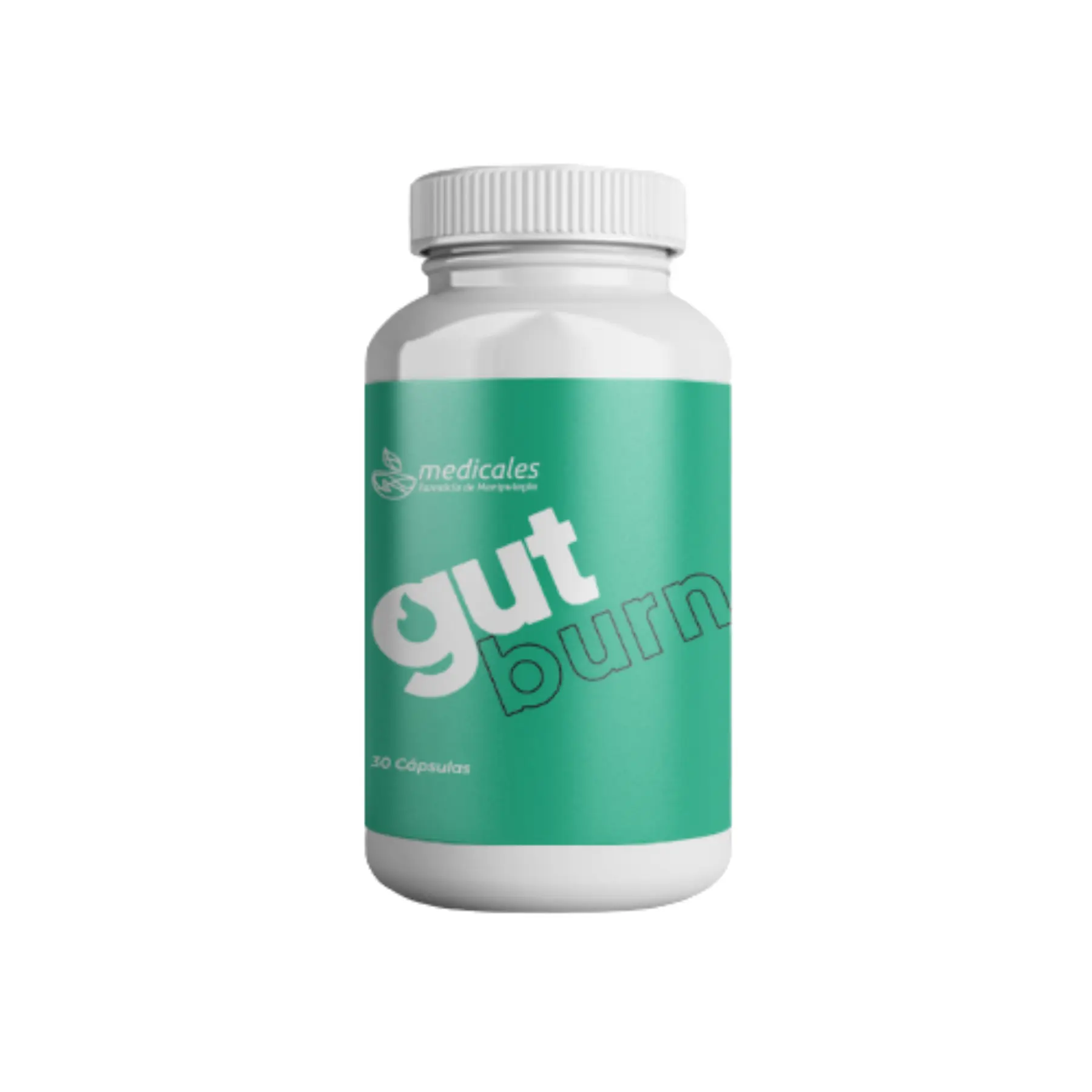 Imagem do GutBurn