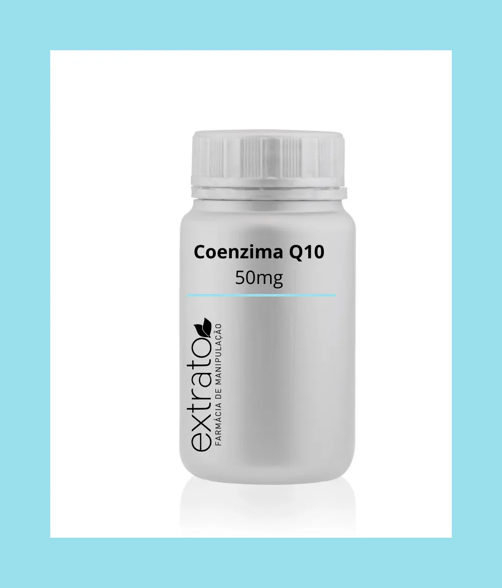 Coenzima Q10