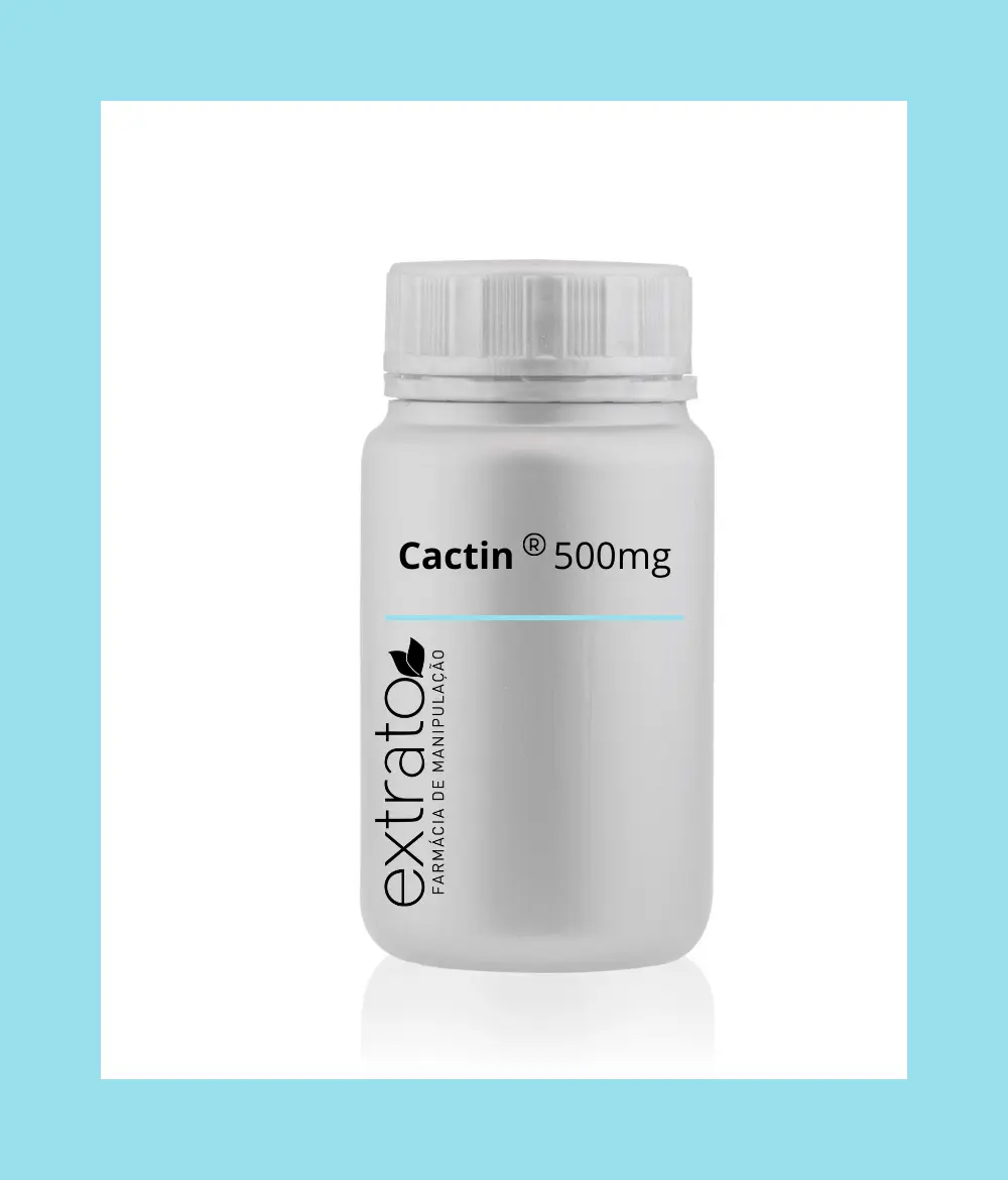 Cactin (500mg)