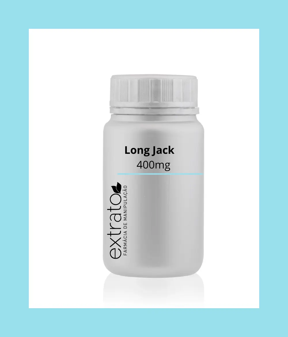 Imagem do Long Jack (400mg)