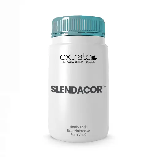 Slendacor™  (450mg)