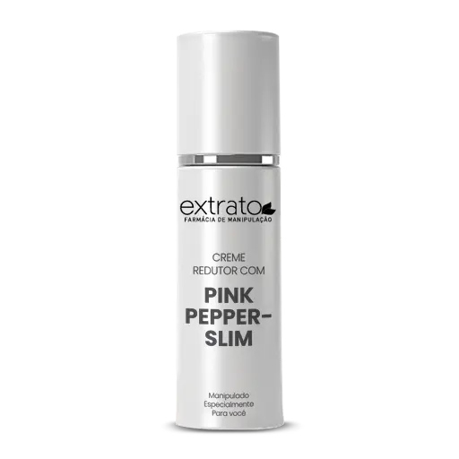 Pink Pepperslim  (0,1%)