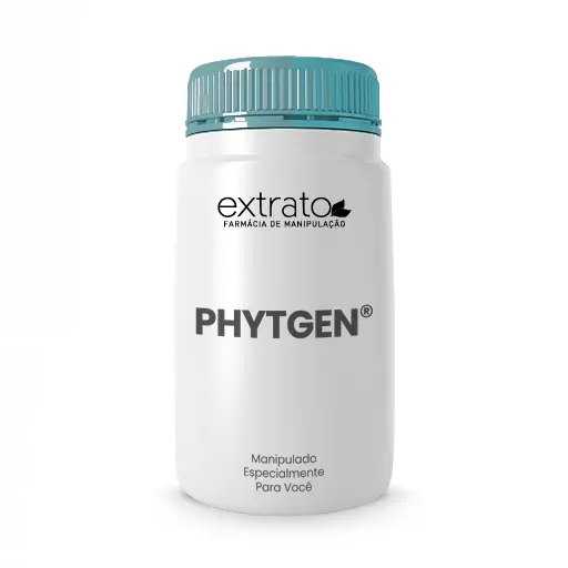 Imagem do Phytgen® (200mg)