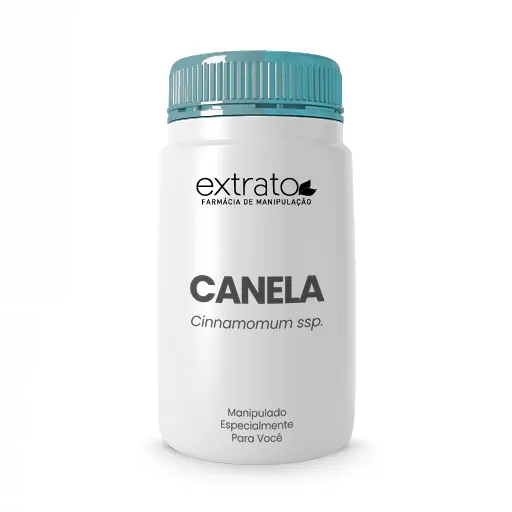 Canela (500mg)