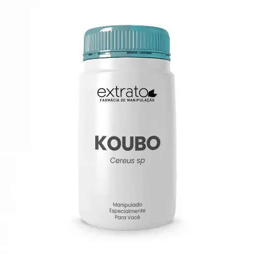 Imagem do Koubo (200mg)