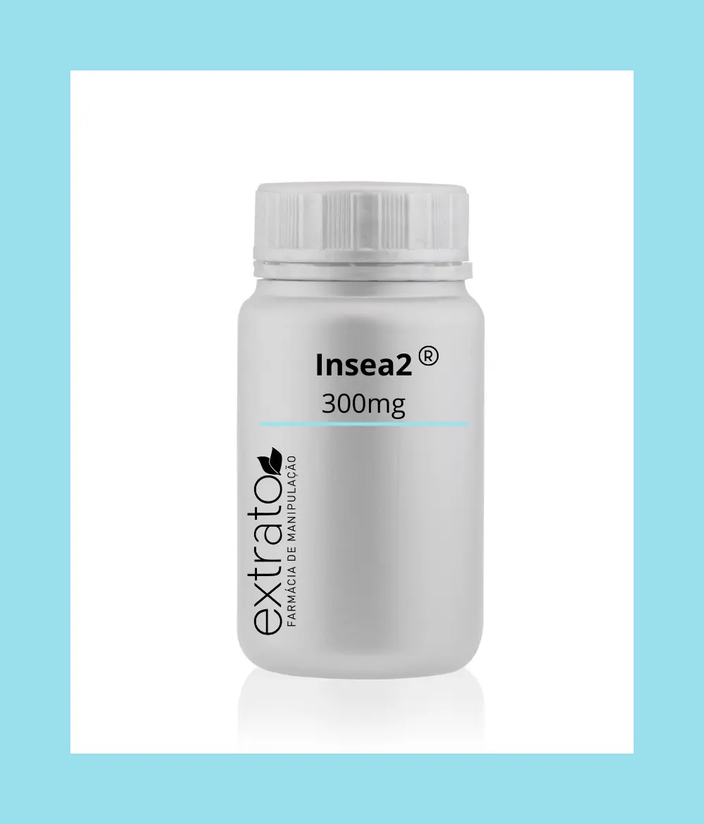 Imagem do InSea2® (300mg)