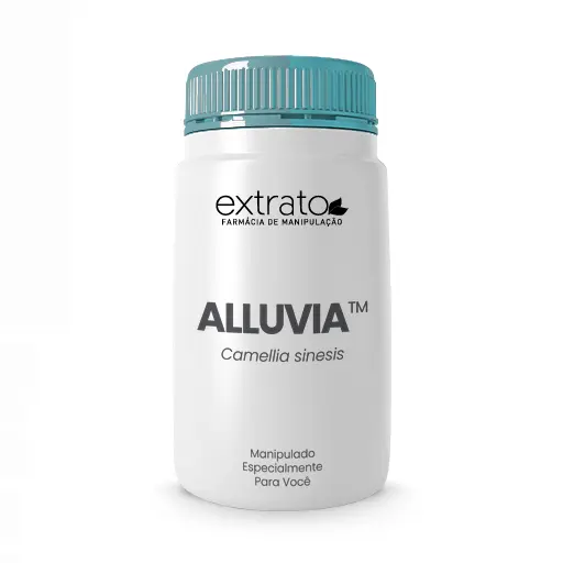 Imagem do Alluvia™ (100mg)