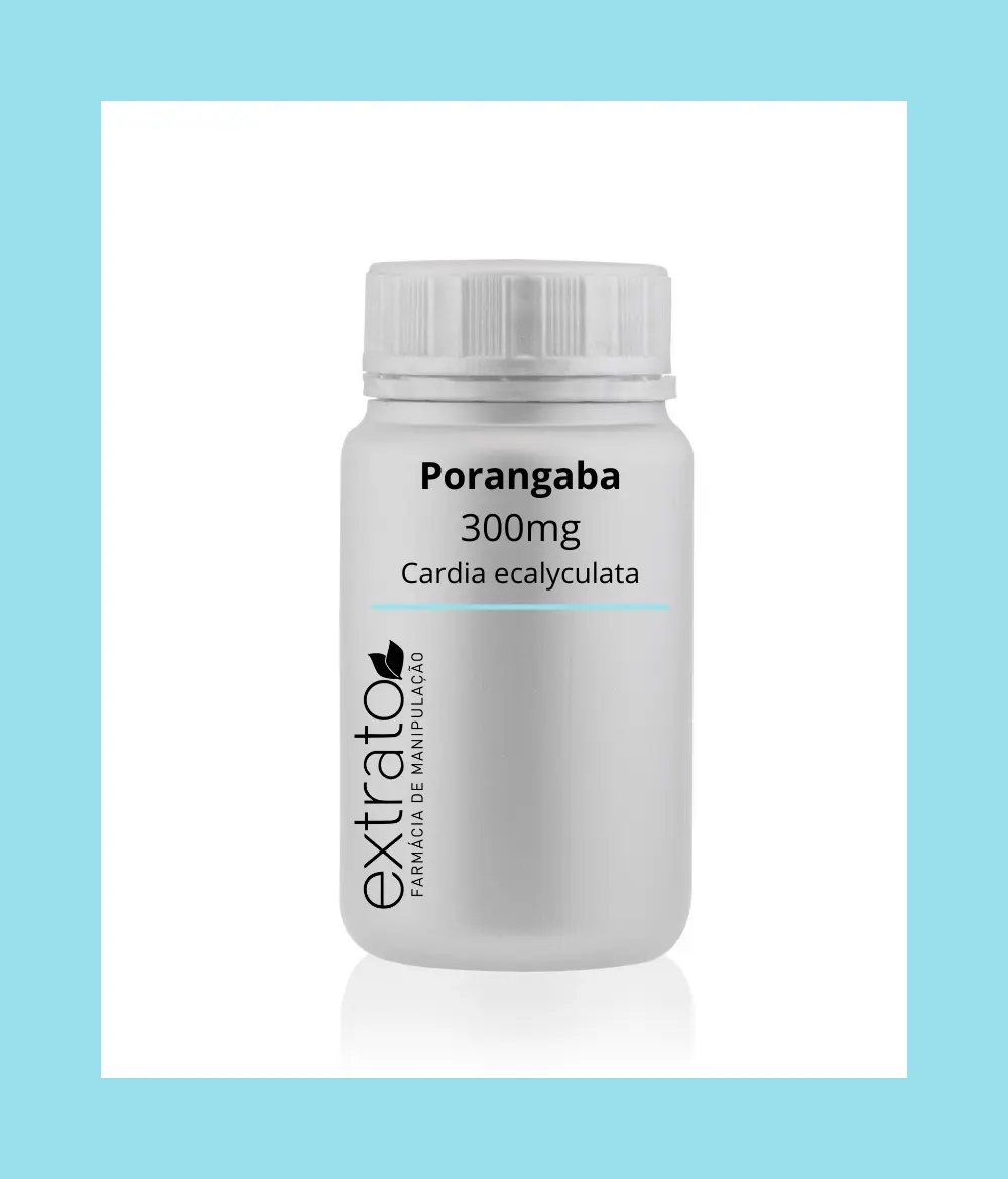 Imagem do Porangaba (300mg)
