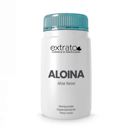 Imagem do Aloina (50mg)