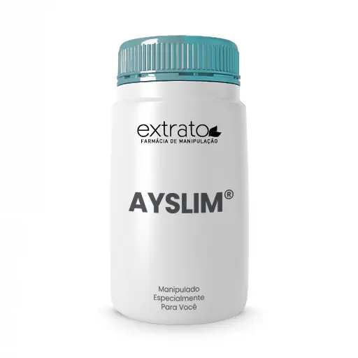 Imagem do Ayslim ® (500mg)