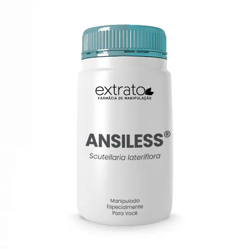 Ansiless® (250mg)