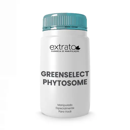 Imagem do Greenselect Phytosome