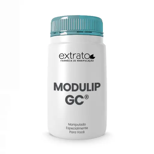 Modulip GC® (200mg)