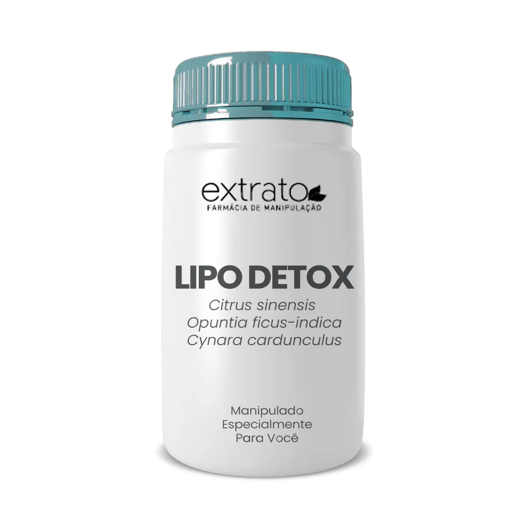 Lipo Detox