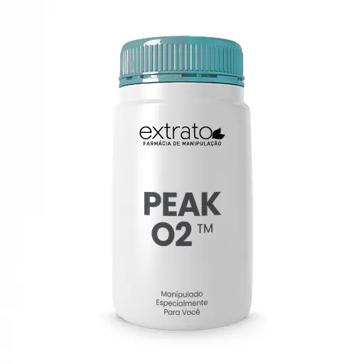 Peak O2™ (1g)