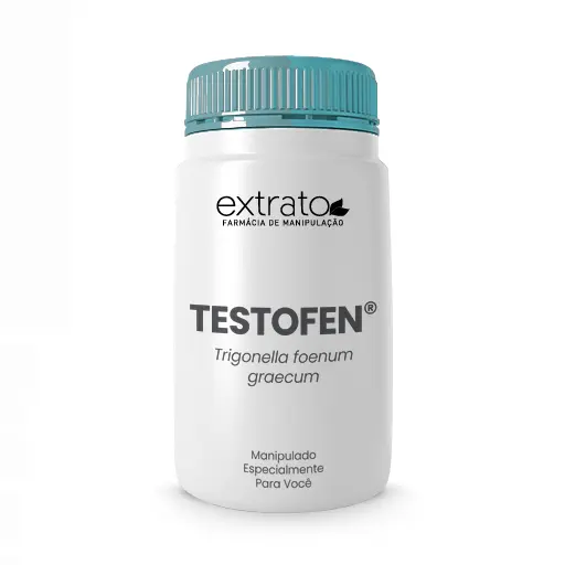 Testofen® (300mg)