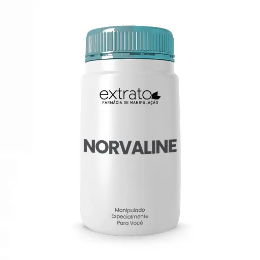 Imagem do Norvaline (400mg)