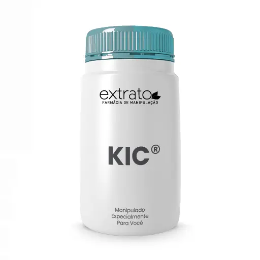 Imagem do KIC® (100mg)