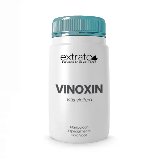 Imagem do Vinoxin® (250mg)